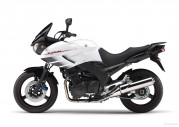 Yamaha TDM900 Yamaha TDM900